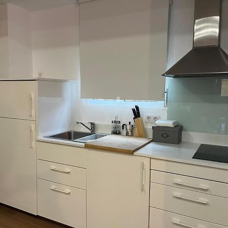 Deluxe Artemisa Sevilla Eksteriør billede