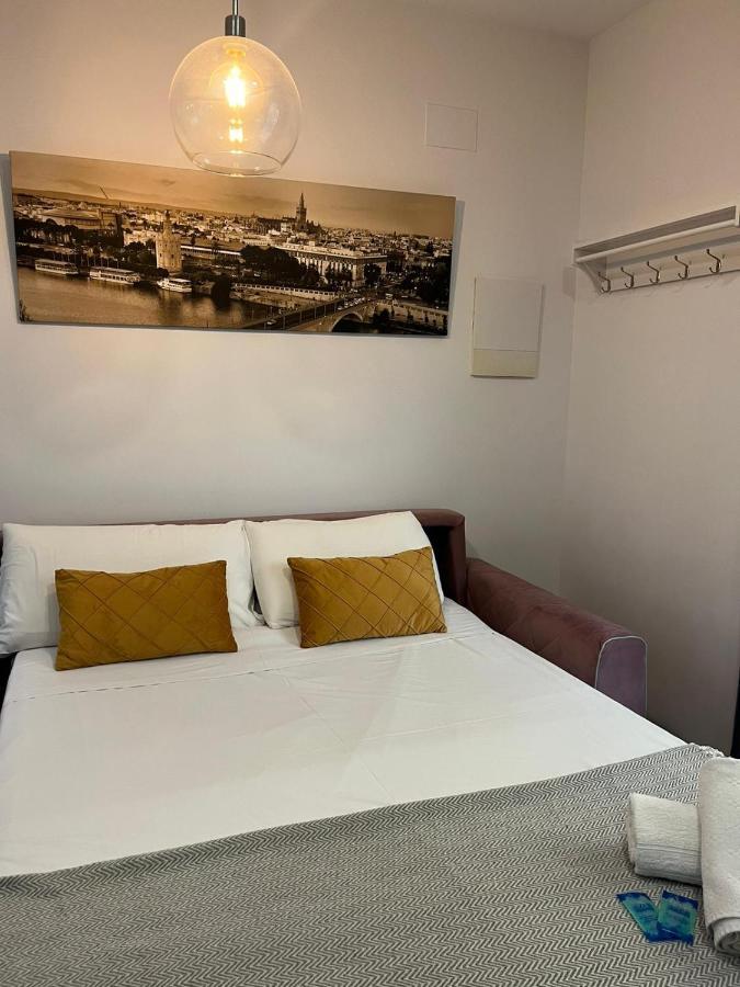 Deluxe Artemisa Sevilla Eksteriør billede