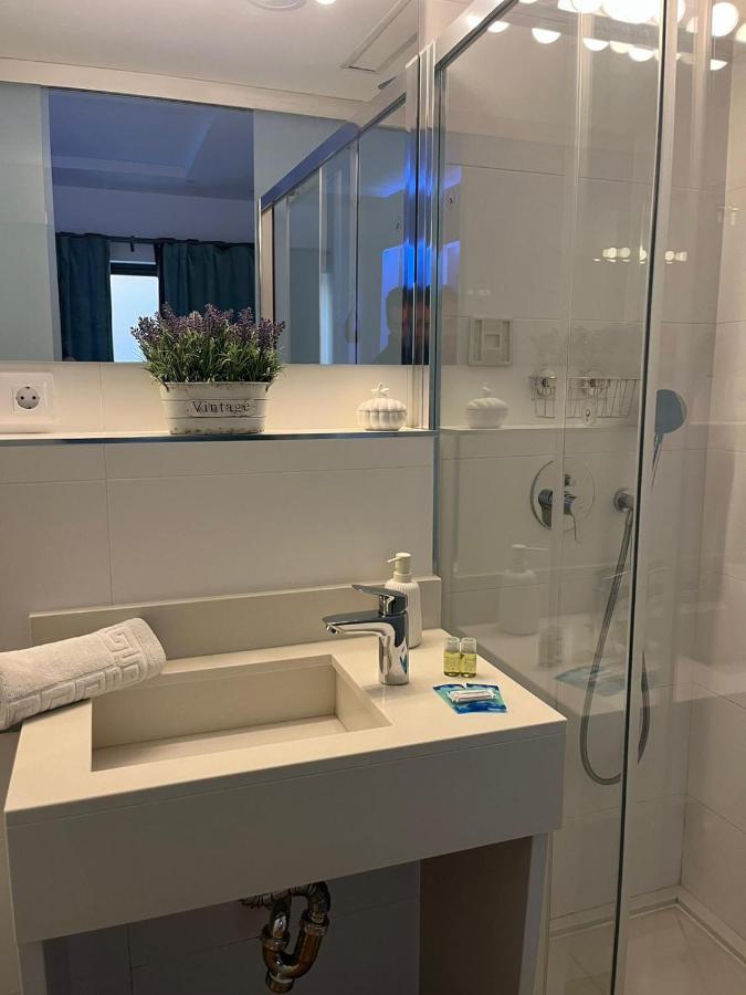 Deluxe Artemisa Sevilla Eksteriør billede