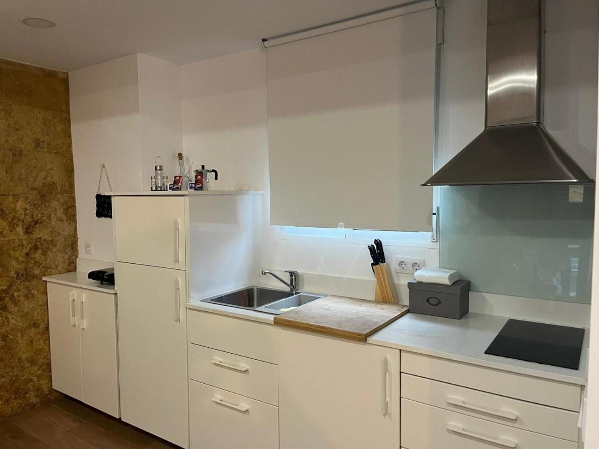 Deluxe Artemisa Sevilla Eksteriør billede