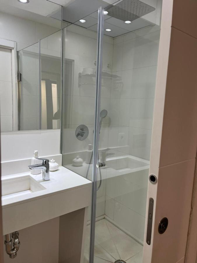 Deluxe Artemisa Sevilla Eksteriør billede