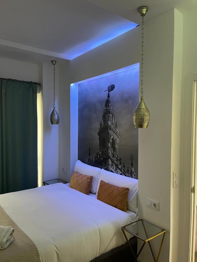 Deluxe Artemisa Sevilla Eksteriør billede