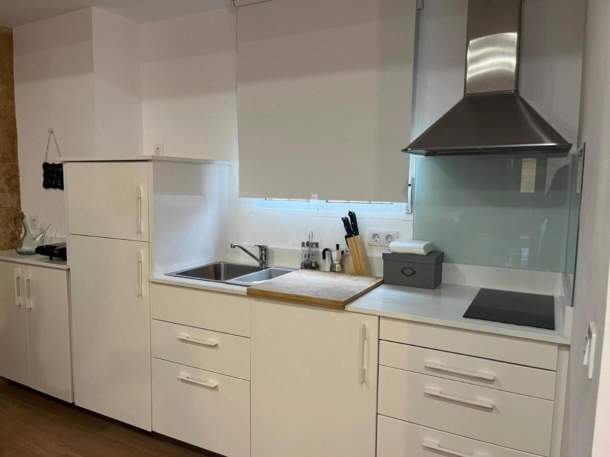 Deluxe Artemisa Sevilla Eksteriør billede